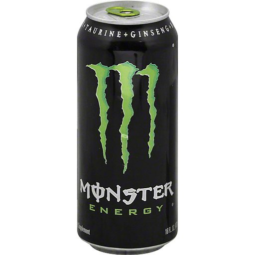 Monster