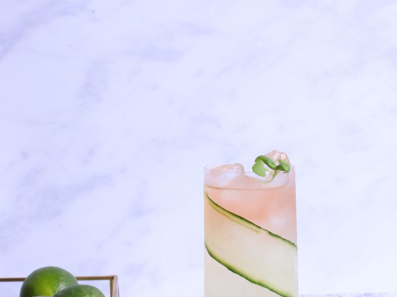 Cappy limonada 0.5