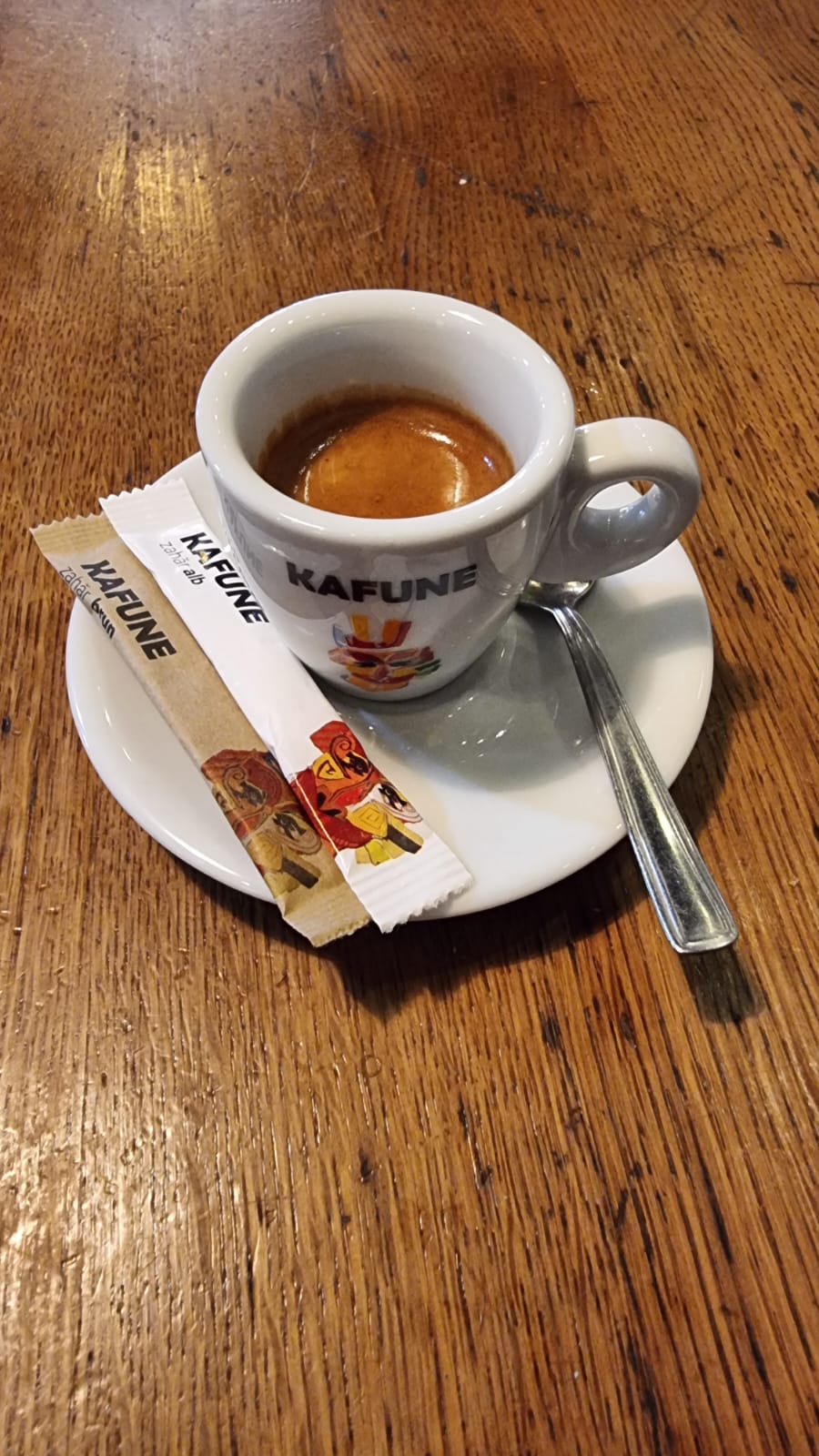 Espresso