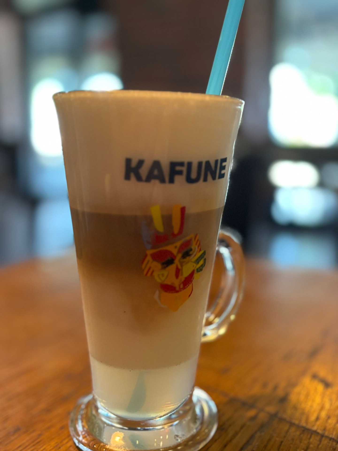 Latte Machiatto