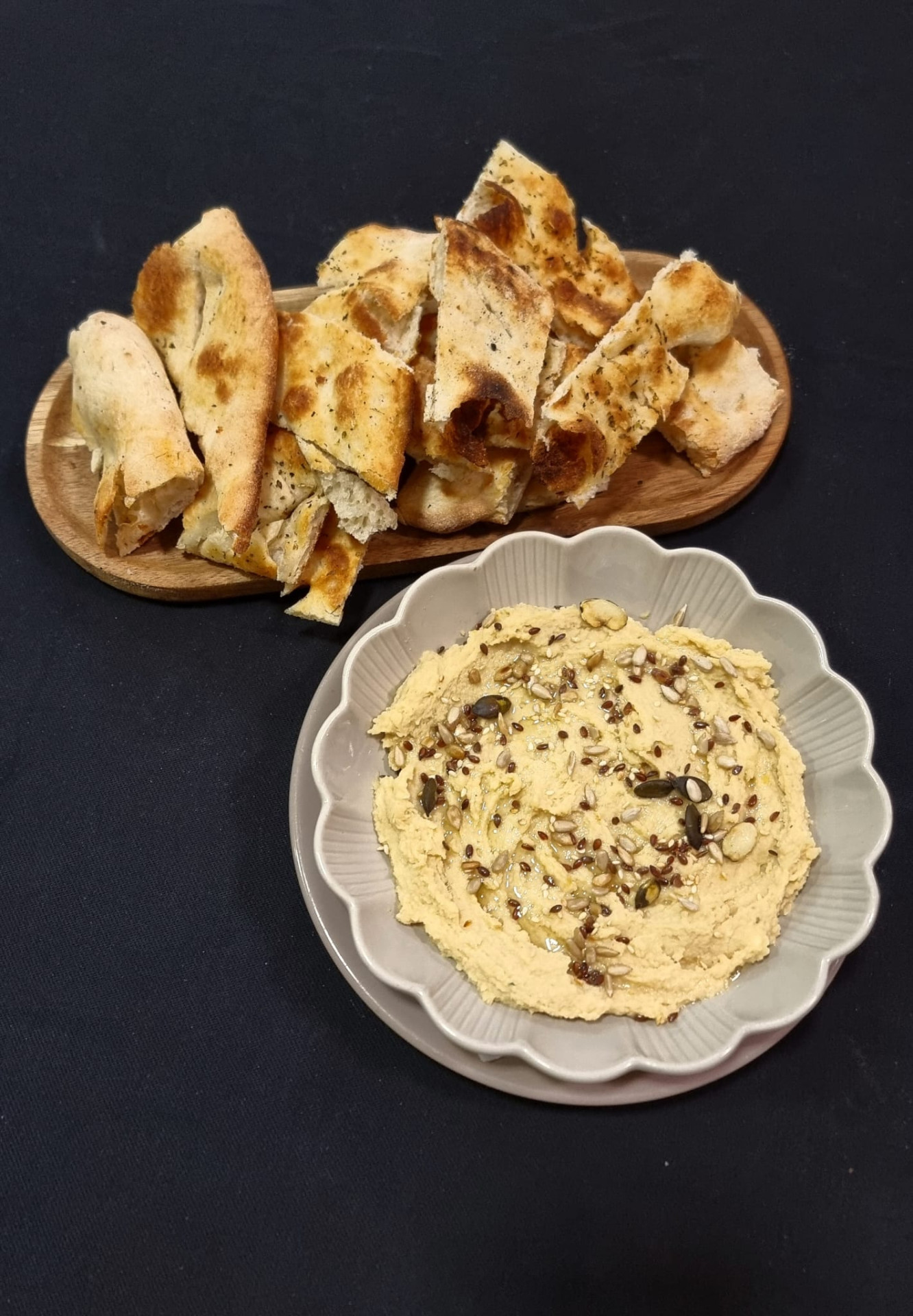 Humus 