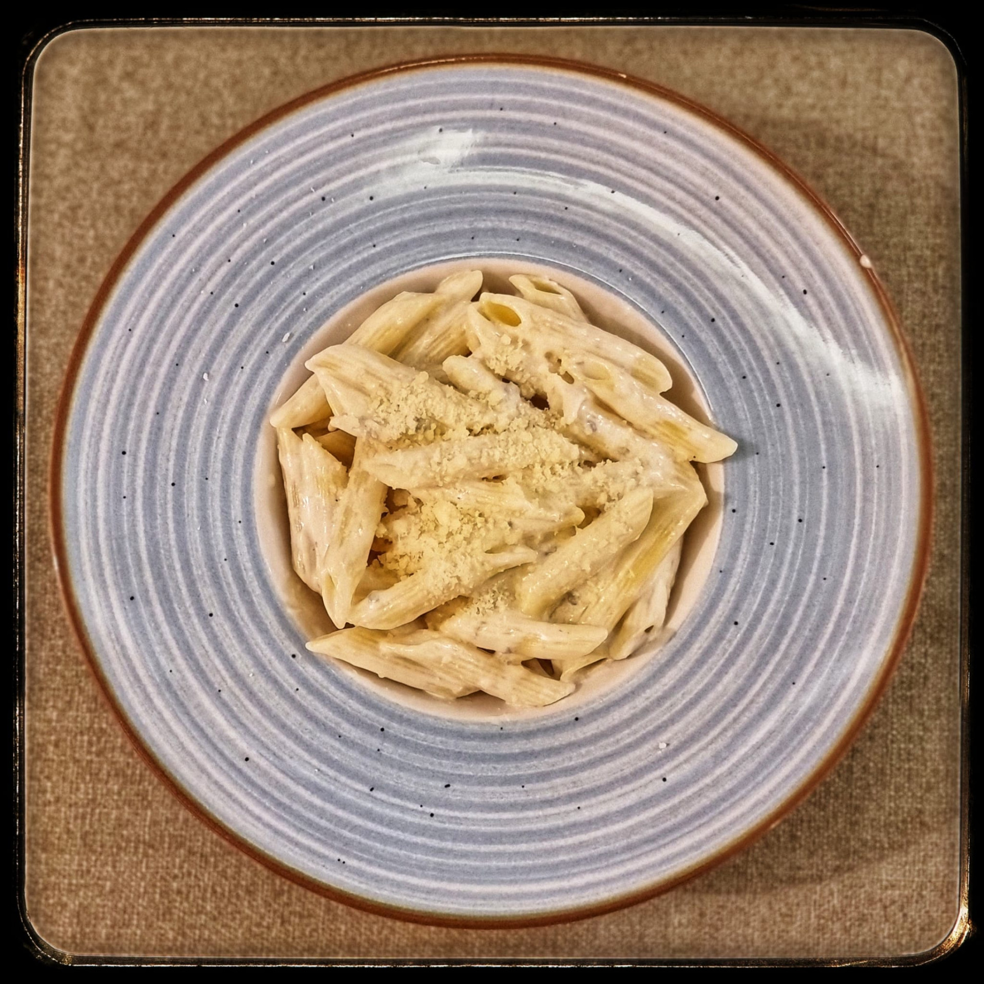 Paste Quatro Formaggi
