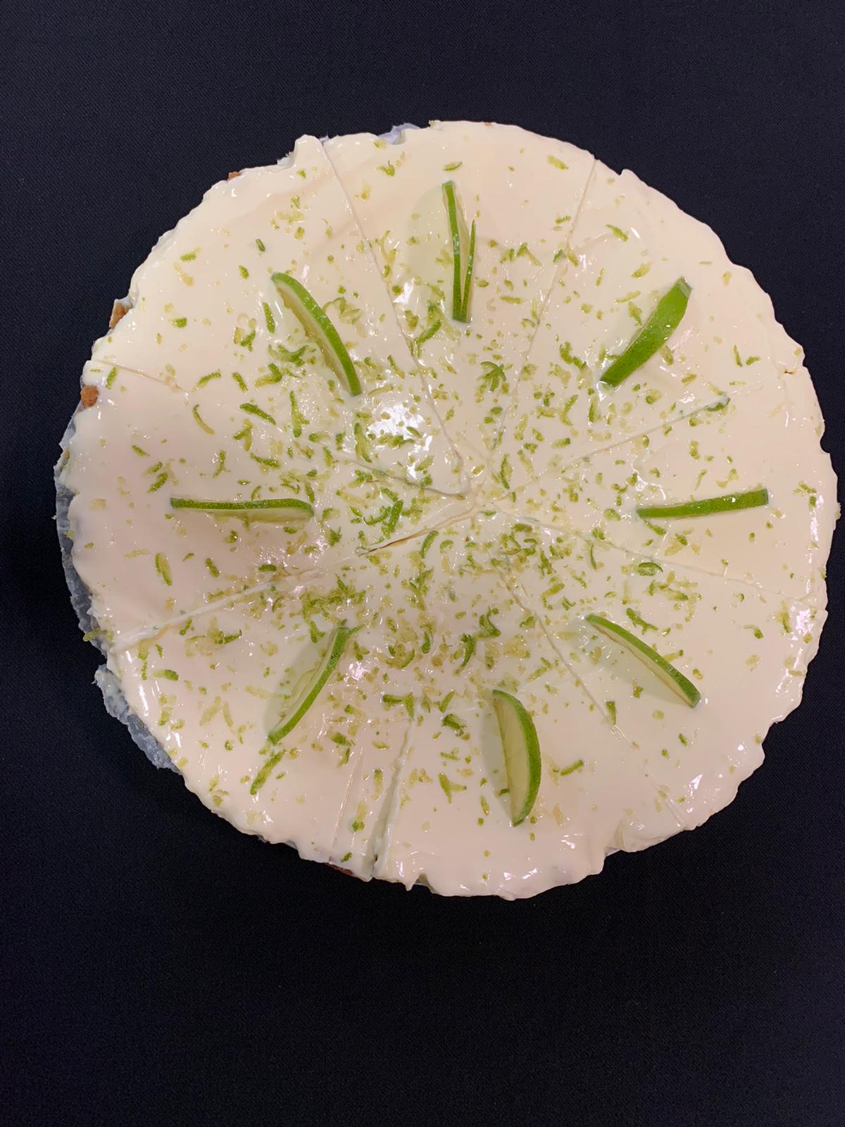 Tarta cu lime
