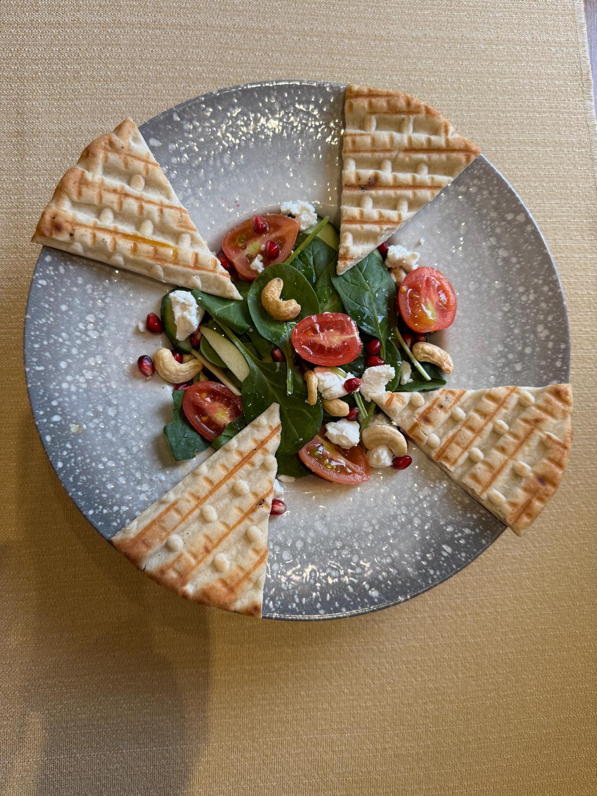 Salata Fit For You 