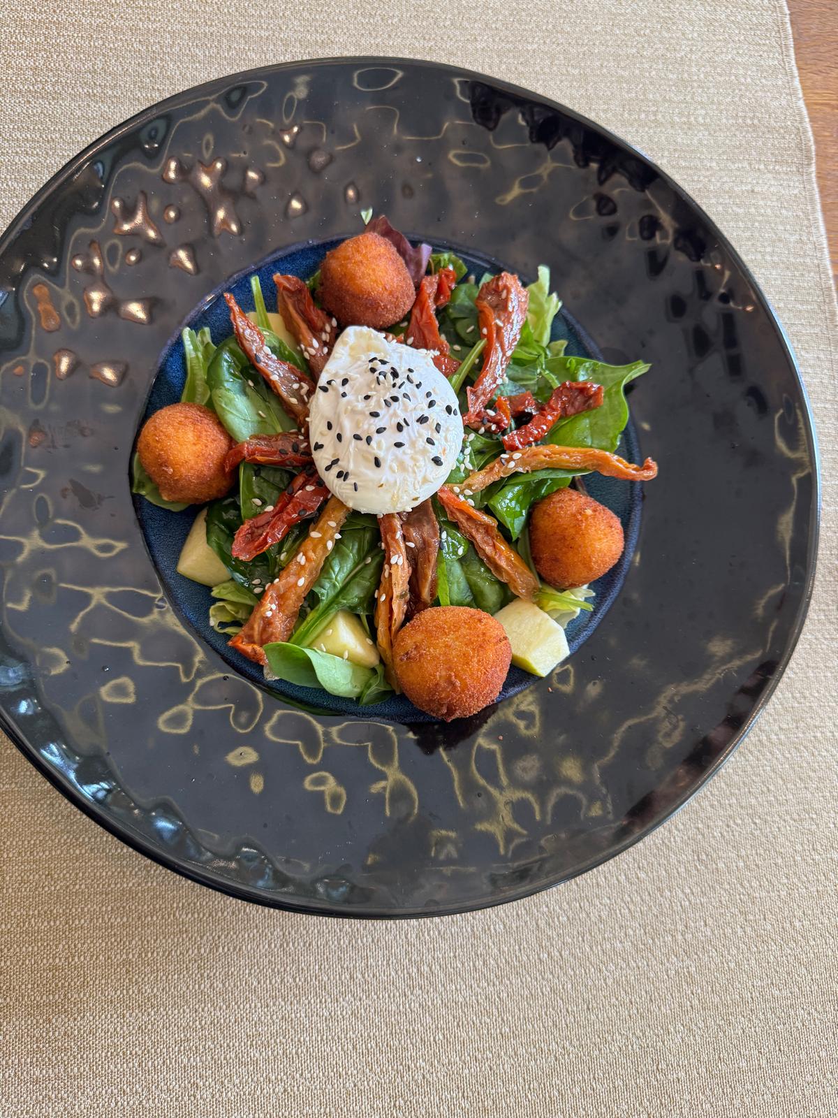 Salata Padesul