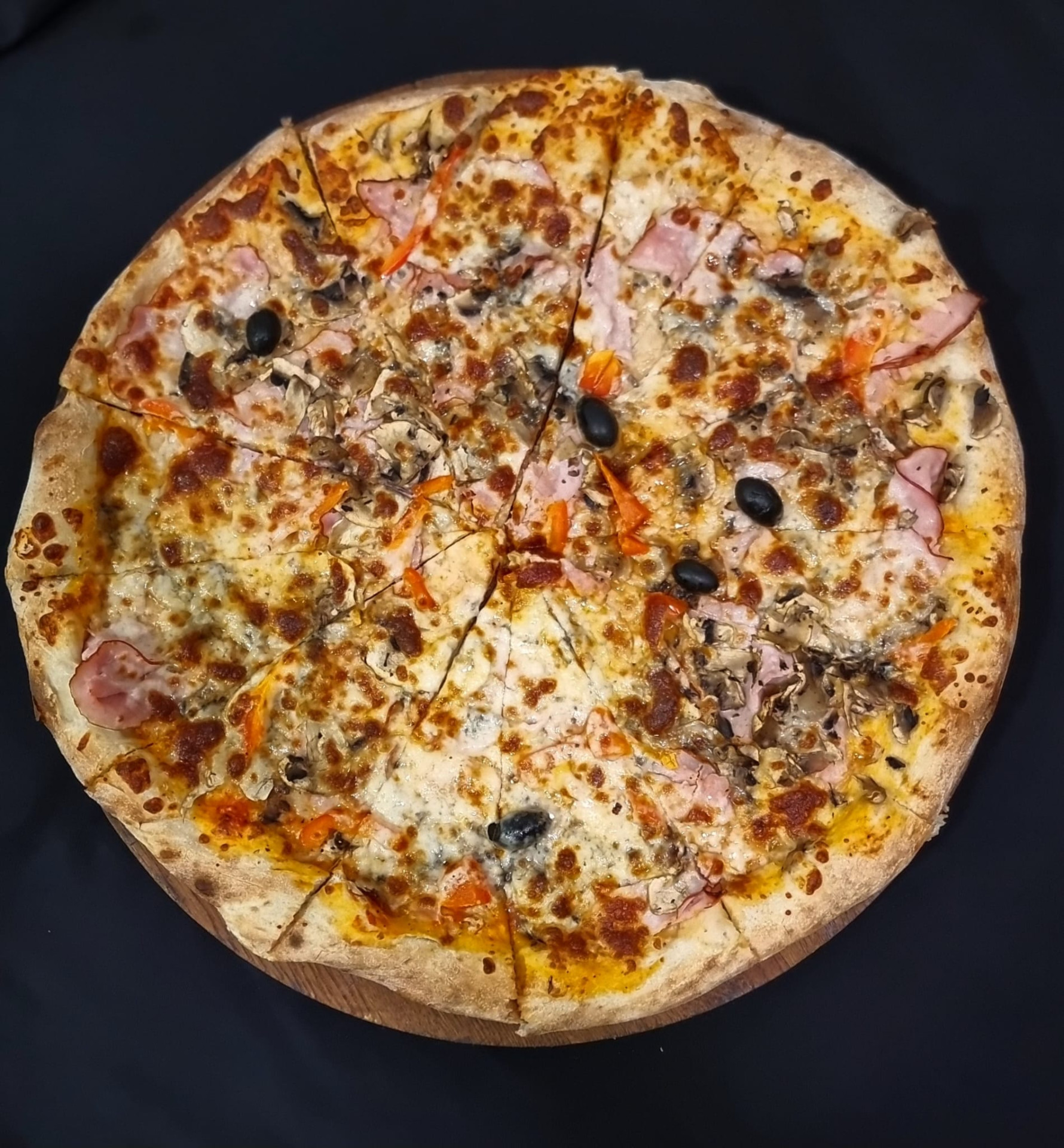 Pizza Family  Padesul 
